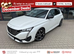 Peugeot 308 - 1.2 PureTech Allure Pack Business *Trekhaak