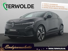 Renault Mégane E-Tech - Techno | 20" lichtmetalen wielen 'Soren' | Cruise control met snelheidsbegrenzer | LED-dag