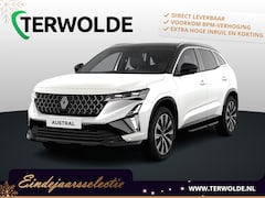 Renault Austral - Techno | Achteruitrijcamera | Adaptive Cruise Control | Blind Spot Warning