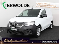 Renault Kangoo - Advance | Cruise control en snelheidsbegrenzer | Elektrisch bedienbare ramen (met sneltoet