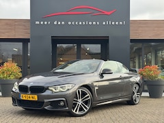 BMW 4-serie Cabrio - 420i M-Sport