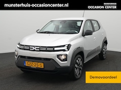 Dacia Spring - Expression 65 - 27 kWh - RIJKLAARPRIJS - DEMO - All seasonbanden