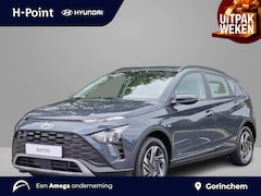 Hyundai Bayon - 1.0 T-GDI Comfort |€7325 KORTING|APPLE CARPLAY & ANDROID AUTO|CAMERA|SENSOREN|