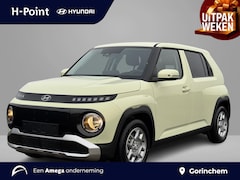 Hyundai Inster - Pulse 49 kWh + Winter |€3420 KORTING|VOORRAAD|WARMTEPOMP|NAVIGATIE|CAMERA|SENSOREN|