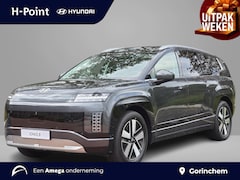 Hyundai IONIQ 9 - Connect+ AWD 7p. 110.3 kWh | OP VOORRAAD | €2000 KORTING | PANORAMADAK | MASSAGESTOELEN |