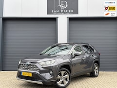 Toyota RAV4 - 2.5 Hybrid Executive / Schuifdak / ACTIE