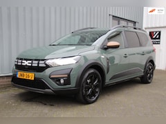 Dacia Jogger - 1.6 Hybrid 140 Extreme 5p