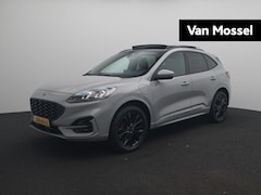Ford Kuga - 2.5 PHEV ST-Line X Tech Edition Aut. | Panoramadak | Elek. trekhaak | Winterpack | Adaptiv
