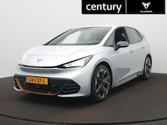 CUPRA Born - Essential 63 kWh / Sportstoelen / Carplay / LED / Warmtepomp