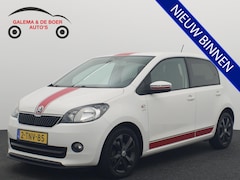 Skoda Citigo - 1.0 Greentech Sport Monte Carlo / AIRCO / ELEK RAMEN / NL-AUTO