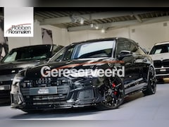 Audi A6 Avant - 55 TFSIe S ed RS Zetels|PANO|Matrix|VOL VOL