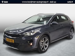 Kia XCeed - 1.0 T-GDi DynamicLine Trekhaak | Cruise control | Climate Controle | navigatie