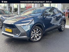 Toyota C-HR - 2.0 Plug-in Hybrid 220 Dynamic