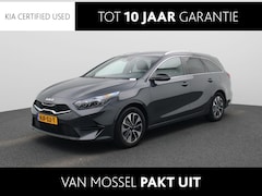 Kia Cee'd Sportswagon - Ceed 1.0 T-GDi Design Edition | JBL | Stoel & Stuur Verwarming | Elek. Achterklep | Dodeho
