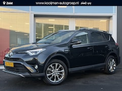 Toyota RAV4 - 2.5 Hybrid AWD Executive Business