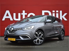Renault Grand Scénic - 1.3 TCe Techno 7p. LED | Carplay | Camera | Keyless | Navi | DAB | Clima | Cruise | PDC V+