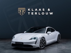 Porsche Taycan - 4S Performance 84 kWh / SOH 95% / Panoramadak / Sport Chrono / BTW Auto / Vol