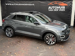 Volkswagen T-Roc - 2.0 TSI 4Motion Sport, Panoramadak/Virtual/ACC/Beats/Trekhaak/Etc