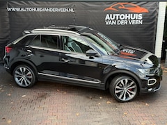 Volkswagen T-Roc - 2.0 TSI 4Motion Sport, Pano/Virtual/ACC/Beats/Trekhaak/Etc