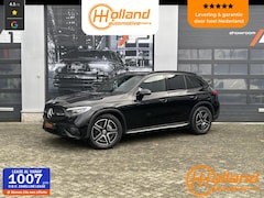 Mercedes-Benz GLC-klasse - 220d 4MATIC AMG|PANO|MEMORY