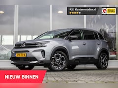 Citroën C5 Aircross - 1.2 PureTech Plus | Camera | Carplay