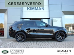 Land Rover Range Rover Velar - P400e Dynamic SE PHEV | Cold Climate Pack | Privacy Glass | Panoramadak