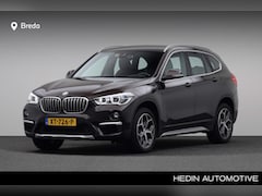 BMW X1 - sDrive20i Orange Edition III | xLine | Achteruitrijcamera | Head up | Stoelverwarming | Ha