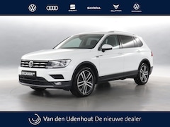 Volkswagen Tiguan Allspace - 1.4 TSI Automaat | Comfortline Business | 7 persoons | Trekhaak
