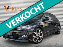 Volkswagen Polo - 2.0 TSI GTI Navi Carplay Camera Virtual