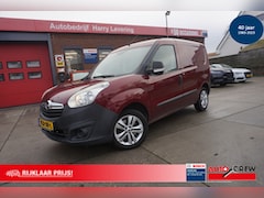 Opel Combo - Cargo 1.4i 95pk L1H1 Selection MARGE