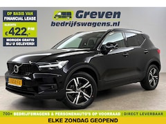 Volvo XC40 - 1.5 T2 R-Design | Virtual | Camera | Sfeer | Adap. Cruise | Carplay | Keyless | NAP