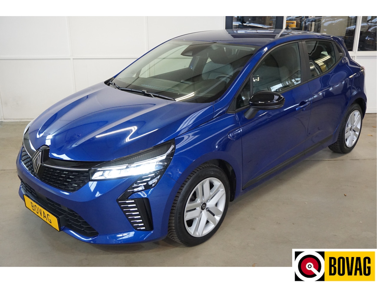 Renault Clio - 1.0 TCe 90 Evolution Cruise controle | Navigatie | Airco - AutoWereld.nl