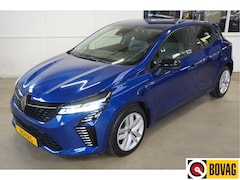 Renault Clio - 1.0 TCe 90 Evolution Cruise controle | Navigatie | Airco