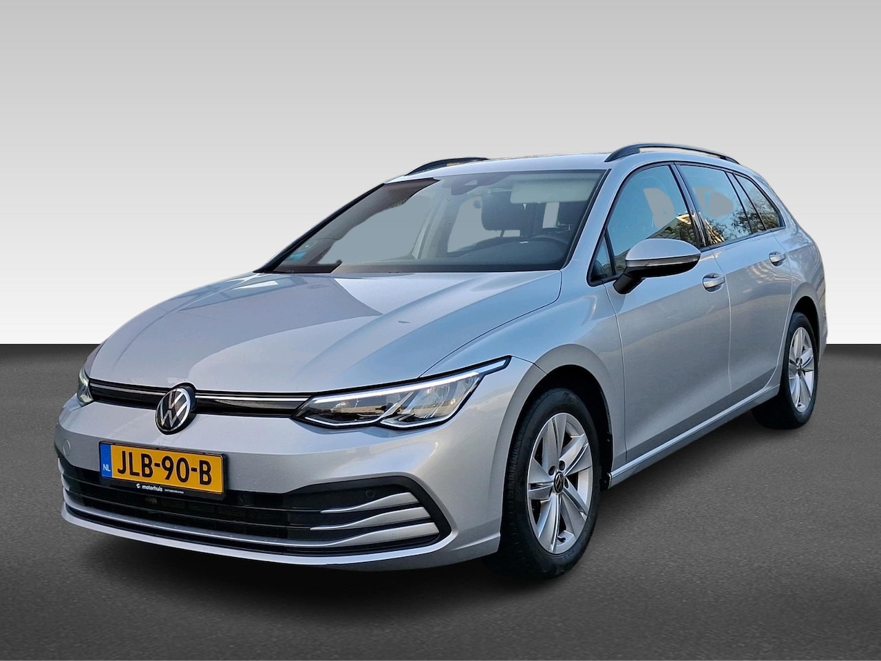 Volkswagen Golf Variant - 1.5 TSI 130pk Life Business | STOELVERW | CARPLAY | ADAPTIVE CRUISE - AutoWereld.nl