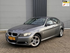 BMW 3-serie - 316i Business Line Xenon Navi Airco NAP APK Facelift