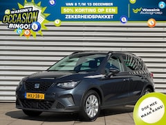 SEAT Arona - 1.0 TSI 95pk Style Climate Control | Camera | Navigatie | Apple CarPlay/Android Auto