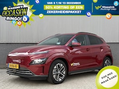 Hyundai Kona Electric - EV 204pk 64 kWh Fashion | Head-up Display | Navigatie | Apple Carplay & Android Auto | Cli