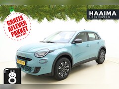 Fiat 600 - 1.2 Hybrid POP 110 Pk | DEMO | Cruise Control | Climate Control | Camera Achter | Keyless