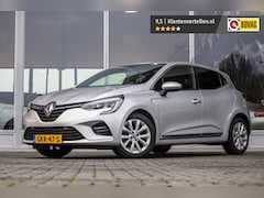 Renault Clio - 1.3 TCe Intens | Automaat | Carplay | LED
