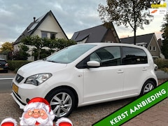 SEAT Mii - 1.0 Style Sport 98.000 km NL-AUTO-NAP