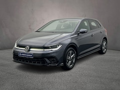 Volkswagen Polo - 1.0 TSI 95pk R-Line Edition