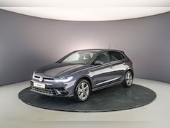 Volkswagen Polo - 1.0 TSI 95pk R-Line Edition