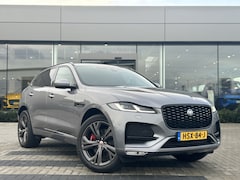 Jaguar F-Pace - P400e 404pk AWD PHEV S | SVR wielen | Diamond Stitching Windsor leder | Elektr. trekhaak t