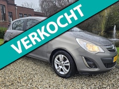 Opel Corsa - 1.3 CDTi EcoFlex S/S Cosmo
