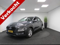 Hyundai Kona - 1.0T Essence I 1e Eigenaar I Apple Carplay I Achteruitrijcamera I