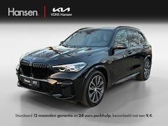 BMW X5 - xDrive45e M-Sport I Shadowline I 360 Camera