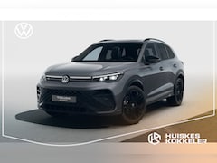 Volkswagen Tiguan - 1.5 eHybrid 204pk R-Line Edition - eHybrid