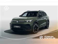 Volkswagen Tiguan - 1.5 eHybrid 204pk R-Line Edition - eHybrid