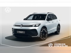 Volkswagen Tiguan - 1.5 eHybrid 204pk R-Line Edition - eHybrid