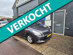 Toyota Verso - 1.8 VVT-i Dynamic 7p. Navi, Camera, grote beurt